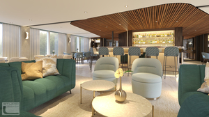 Panorama Bar & Lounge